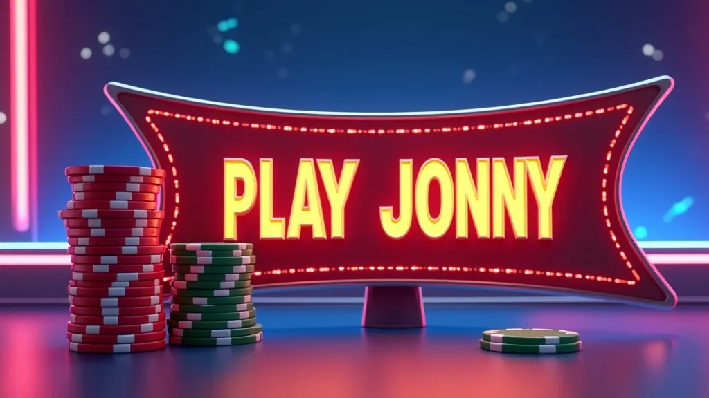 playjonny promo code playjonny promo code