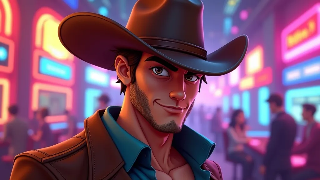 playjonny